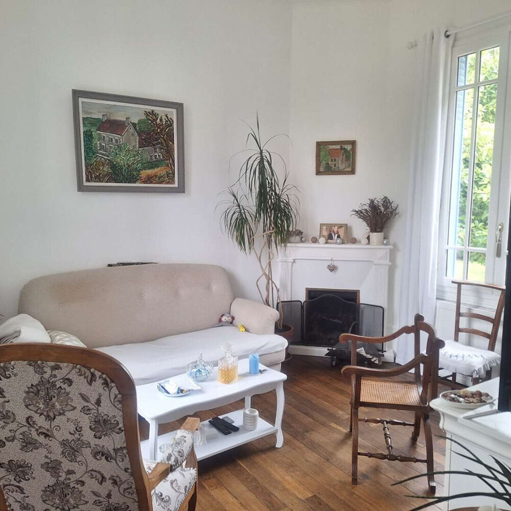 Maison Mussidan 6 pièce(s) 110 m2