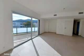  Appartement à vendre 4 pièces 85 m²