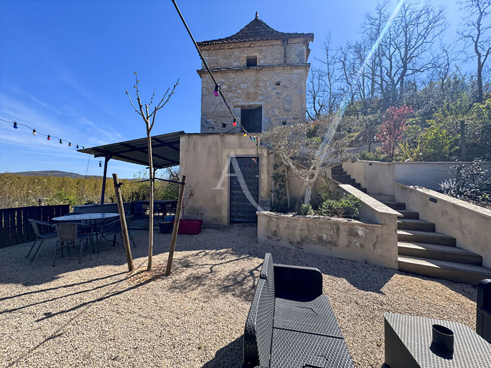Maison 4 pièces 160 m² · à Prayssac · 160 m² · 392 500 €