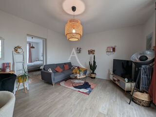  Appartement � vendre 3 pi�ces 71 m�