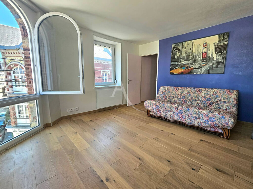 Appartement Berck 3 pièces 51.43 m2