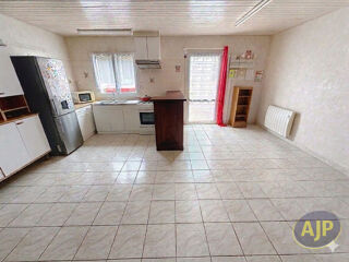  Maison � vendre 4 pi�ces 71 m�