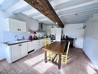  Maison à vendre 5 pièces 118 m²