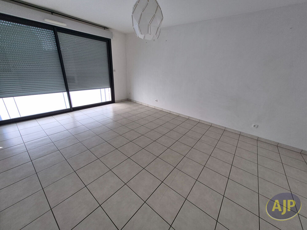 Appartement Reze 3 pièce(s) 63.92 m2