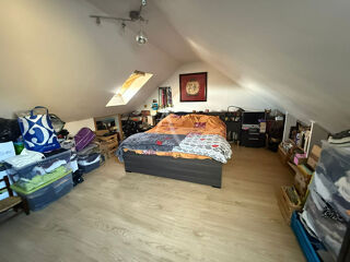  Maison � vendre 4 pi�ces 90 m�