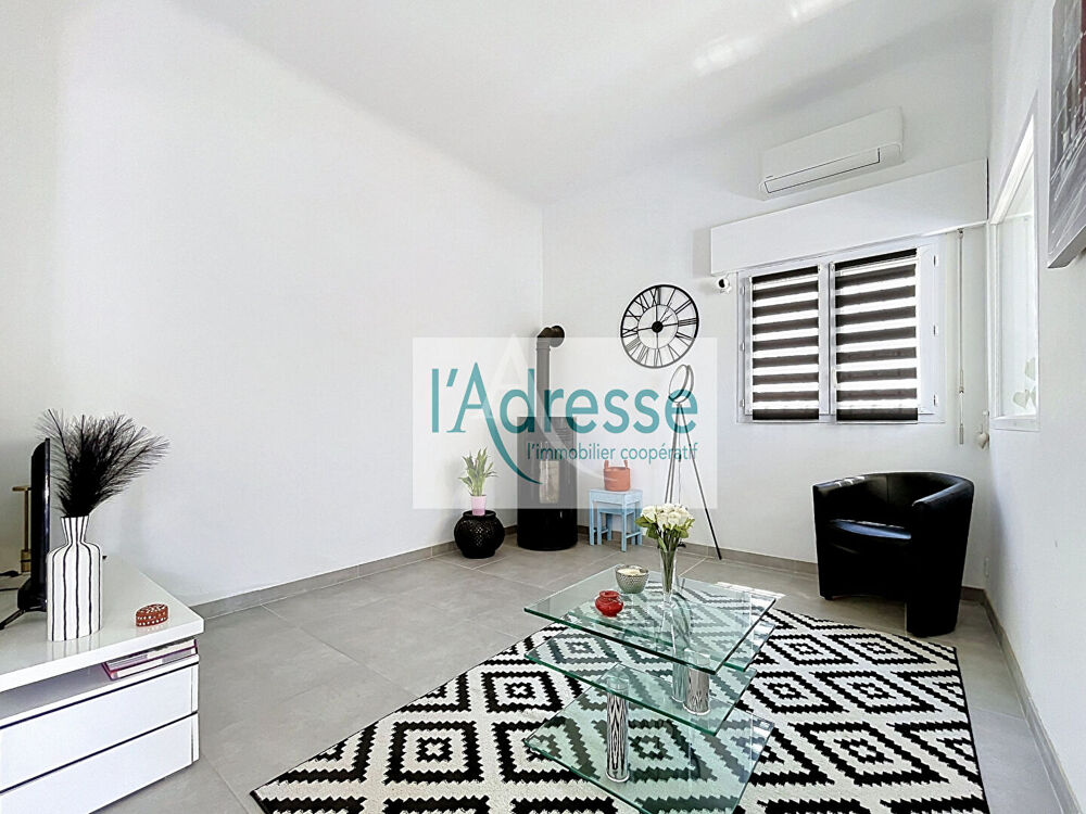 à vendre  Maison Antibes (06600)