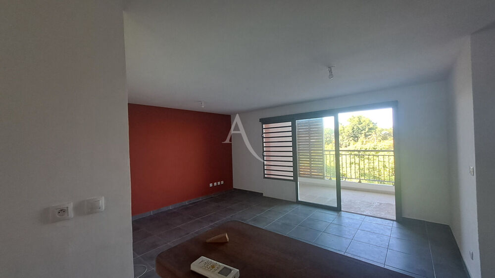 APPARTEMENT T3 B08 CAYENNE