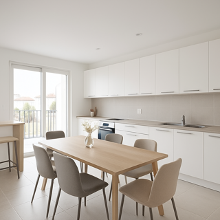  Appartement � vendre 3 pi�ces 73 m�