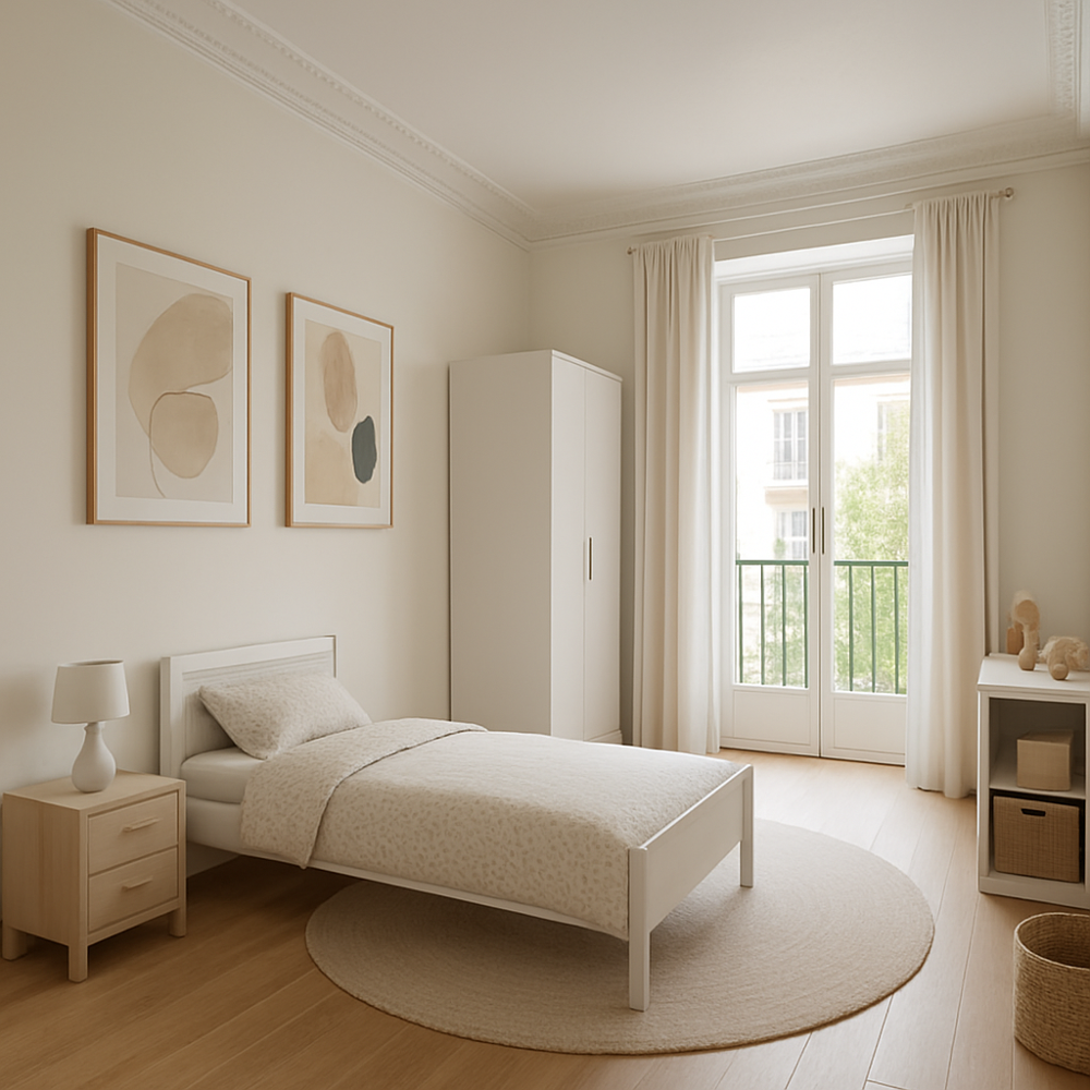 Vente Appartement Appartement 4 pièces de 88 m2 (La Ciotat) La ciotat