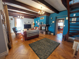 Maison à vendre 9 pièces 250 m²