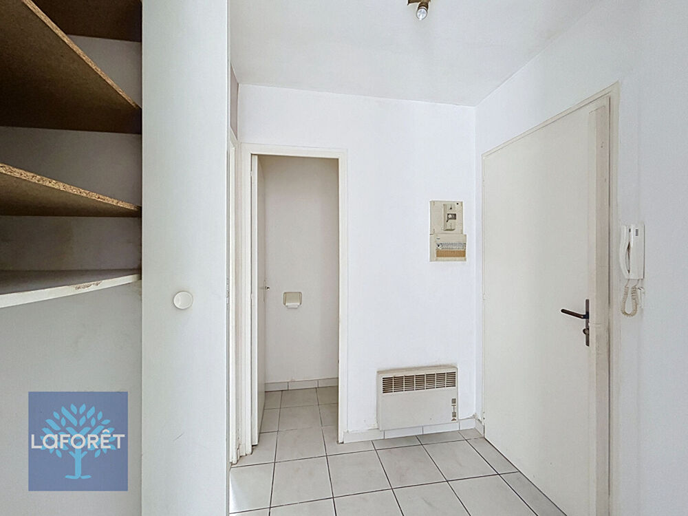 Vente Appartement Appartement Corbeil Essonnes 2 pièces - 41.03m² Corbeil essonnes