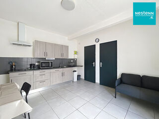  Appartement � louer 2 pi�ces 27 m�
