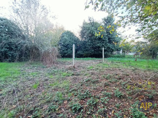  Terrain à vendre 942 m²