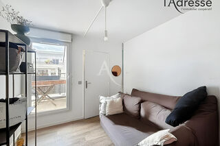  Appartement � vendre 3 pi�ces 64 m�