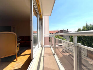  Appartement à vendre 3 pièces 80 m²