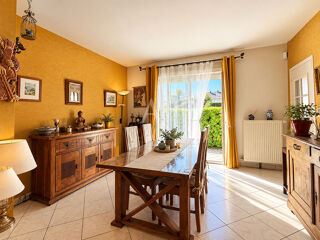 Maison à vendre 5 pièces 132 m²