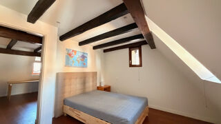  Appartement � vendre 3 pi�ces 77 m�