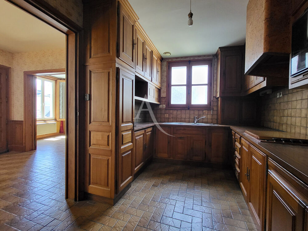 Vente Maison Maison Mauges Sur Loire Mauges sur loire