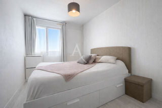  Appartement � vendre 4 pi�ces 82 m�