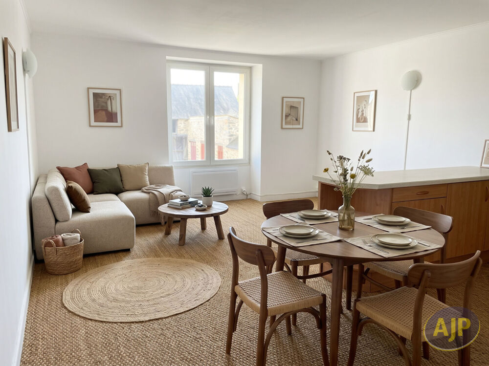 Location Appartement Appartement T3 SAINT CONGARD Saint congard