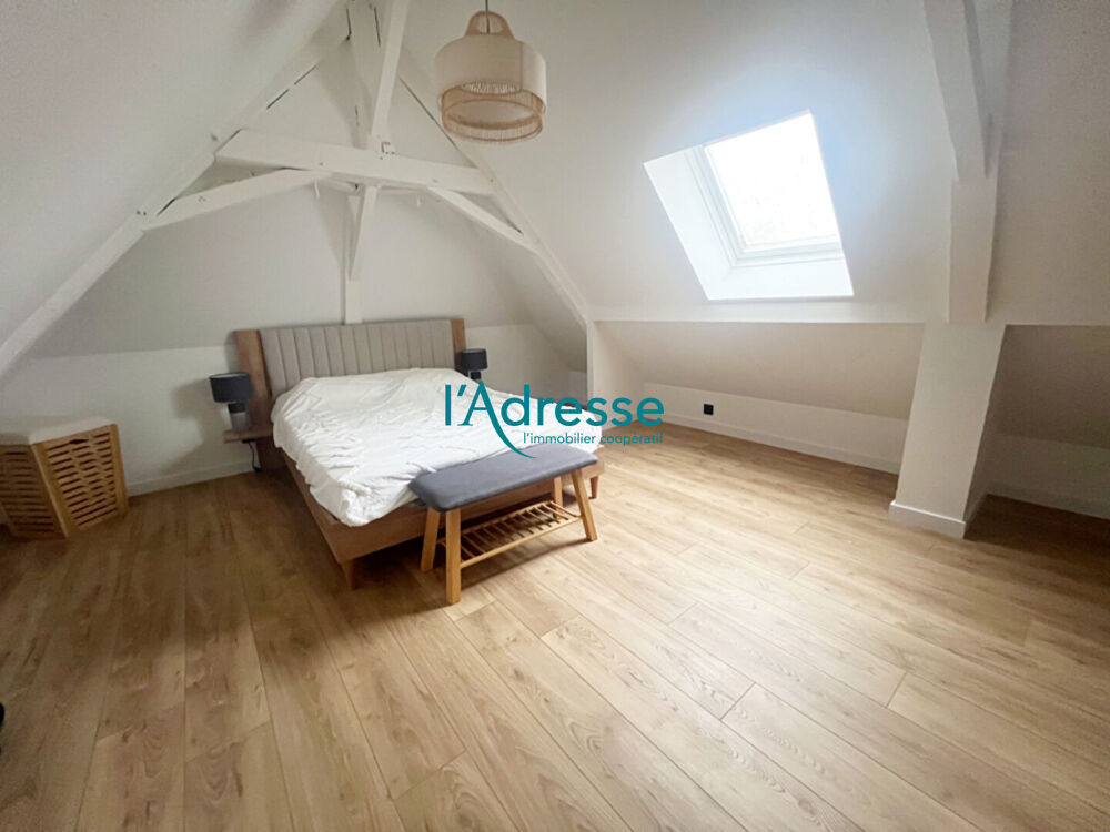 Maison familiale Grand Auverné 140 m2.