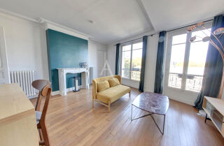  Appartement � vendre 3 pi�ces 