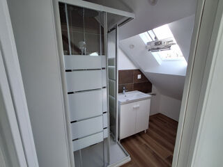  Appartement  vendre 2 pices 24 m