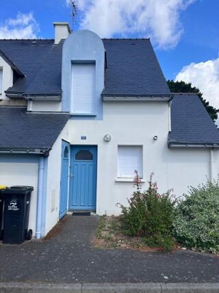  Maison à louer 3 pièces 51 m²