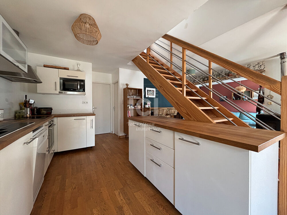 Vente Maison Maison Bouaye 4 chambres Bouaye