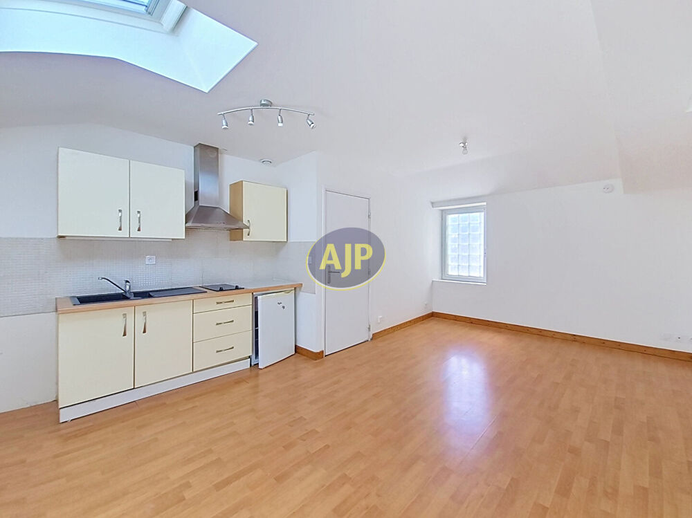 Location Appartement Appartement T2 Centre-ville de Pornic Pornic