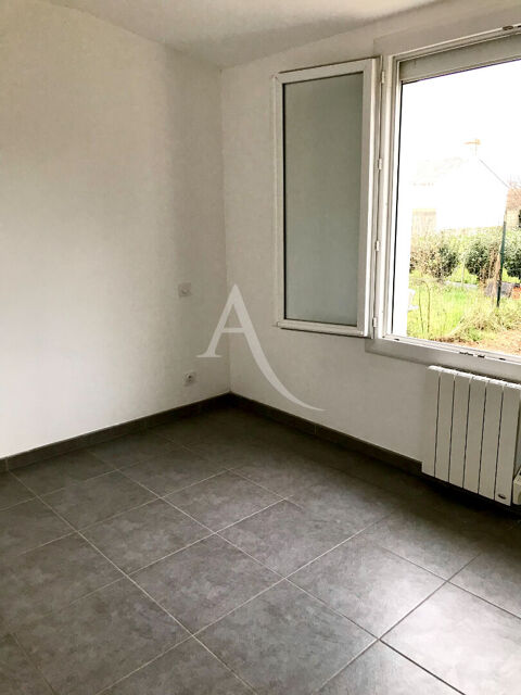  Maison � louer 2 pi�ces 27 m� Beauvoir sur mer