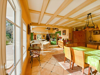  Maison  vendre 7 pices 261 m