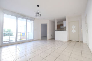  Appartement  vendre 2 pices 43 m