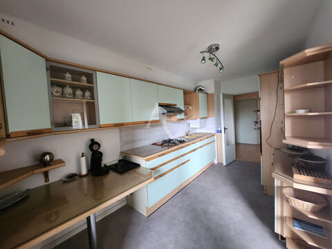  Appartement à vendre 5 pièces 98 m²