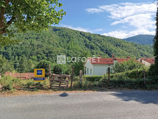  Terrain  vendre 662 m