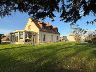  Maison  vendre 7 pices 156 m