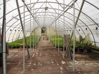  Terrain � vendre 8500 m�