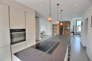  Maison à vendre 4 pièces 110 m²