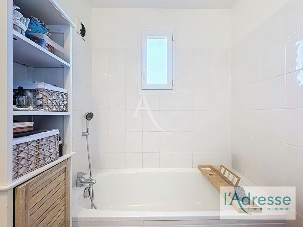 Vente Appartement Appartement  4 pice(s) Bruguieres