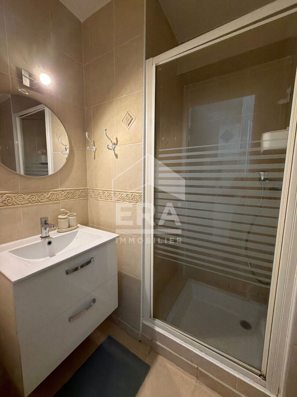 Studio rénové au coeur de Marina Baie des Anges Villeneuve Loubet
