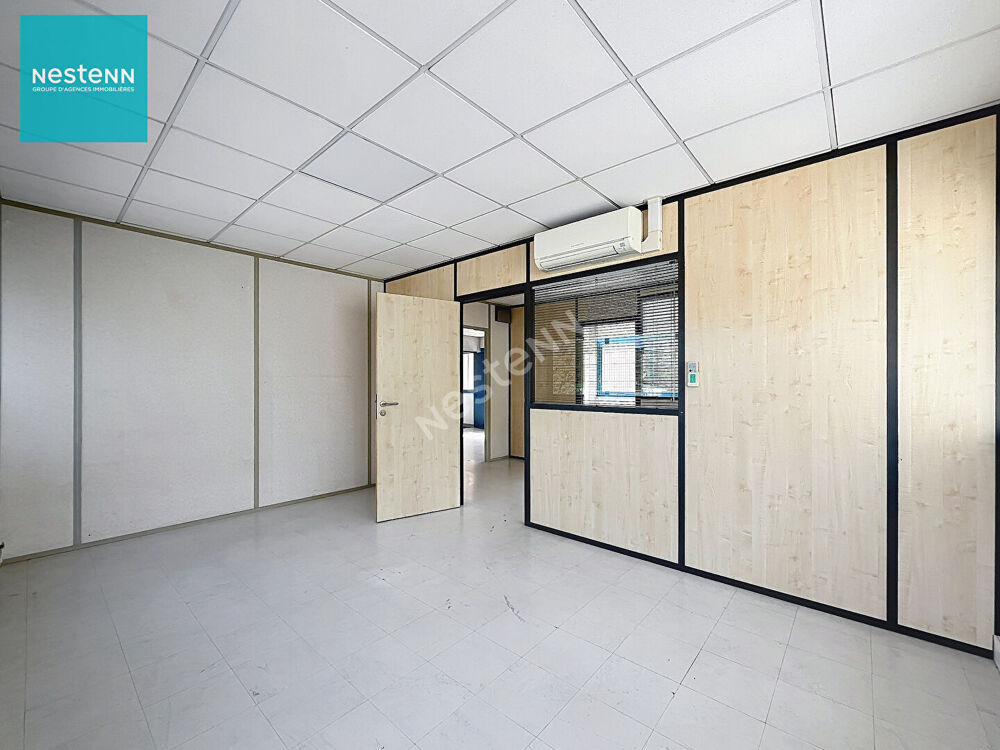   FRANGY _ Bureaux de 80 m², en RDC avec parking, à louer Frangy