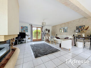  Maison à vendre 7 pièces 212 m²