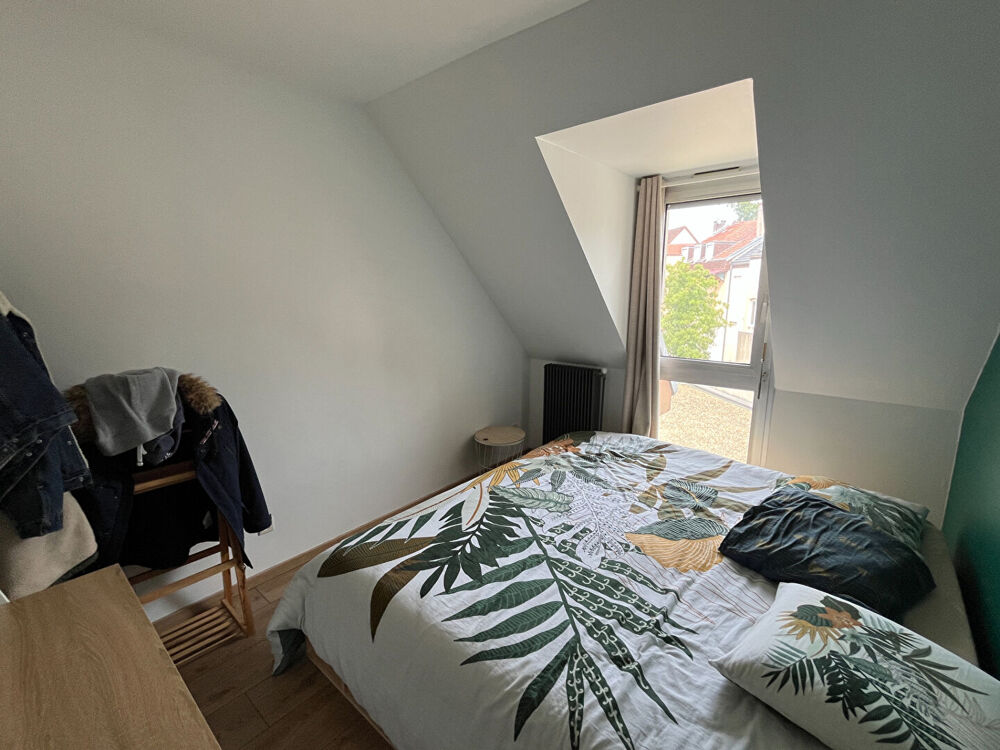 Location Appartement Appartement Le Creusot 4 pièces Le creusot