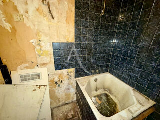  Appartement  vendre 2 pices 29 m