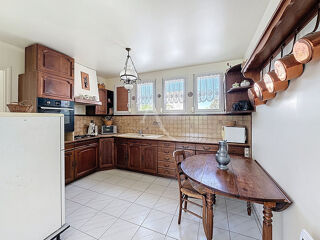  Appartement  vendre 4 pices 62 m