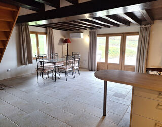  Maison à louer 4 pièces 69 m²
