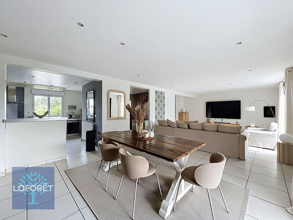 Vente Maison Maison individuelle Corbeil-Essonnes - 130m² Corbeil essonnes