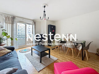  Appartement à louer 4 pièces 85 m²