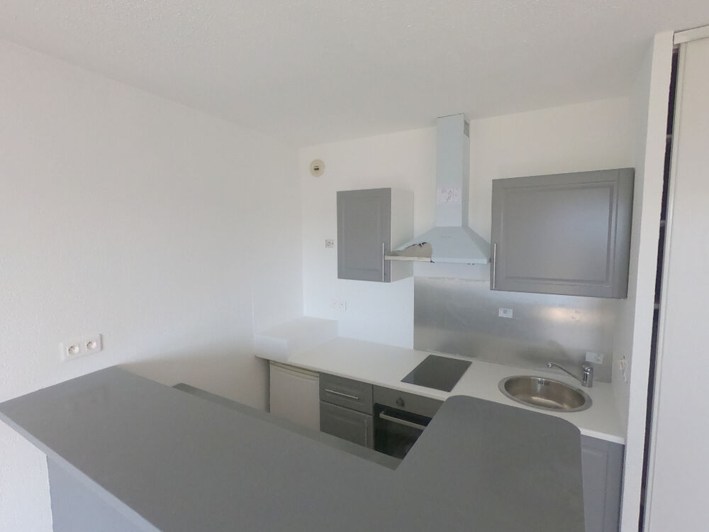 Location Appartement Appartement luynes pièce(s) 32 m2 Aix en provence