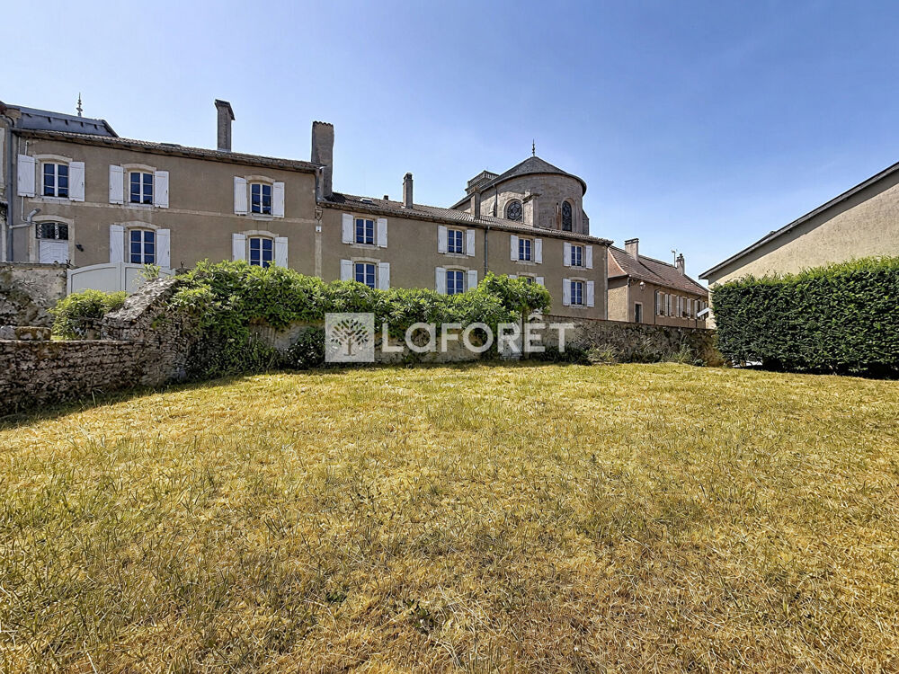 Maison Bourmont Entre Meuse Et Mouzon 19 pièce(s) 616.83 m2